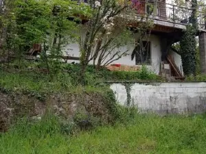le chalet des remparts