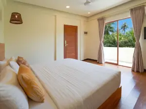 Niru Isle Maldives