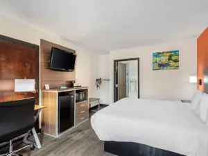 Best Western Statesville Inn