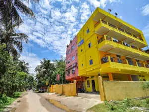 FabHotel Knight Airways - Nr Guwahati Airport