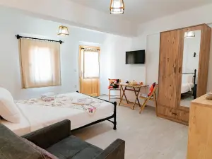 Masal Suites Eski Datca