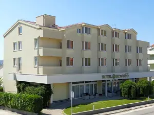 Hotel Rotondo