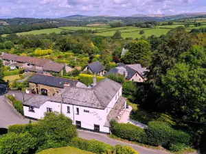 Harrabeer Country House