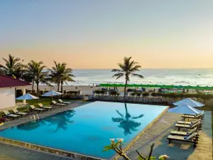 Tam Thanh Beach Resort & Spa