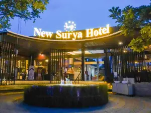 New Surya Hotel