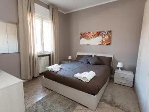 Apartment Hotel Marchesini