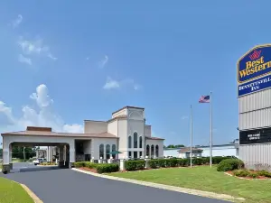 Best Western Bennettsville Inn