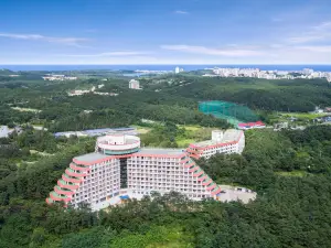 Hyundai Soo Resort Sokcho