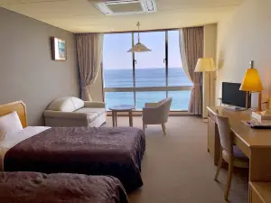 โรงแรมชิโรอิโทได