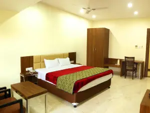 Hotel Krishna