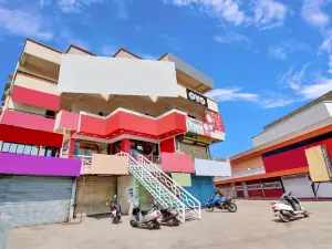 Hotel O Kr Inn