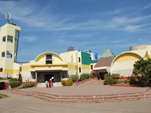 Srishti Club
