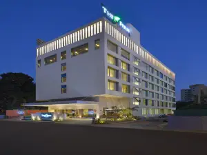 The Fern, Vadodara