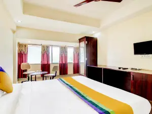Itsy Hotels Aditya