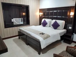 Hotel Carlton