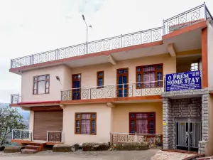 Hotel O Prem Homestay Cottage