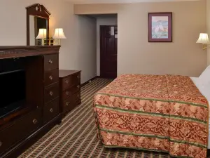 Econo Lodge Inn & Suites