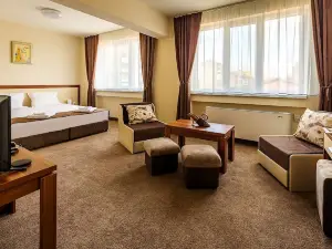 Family Hotel Bulgaria