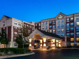 Hyatt House Chicago Schaumburg