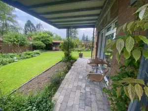 Komfort-Apartment Birke