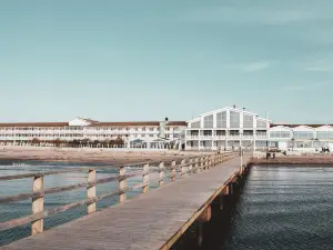 Falkenberg Strandbad