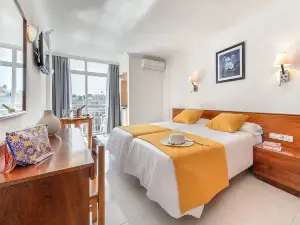 Aparthotel Vibra Bay