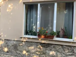 Ica Vendégház