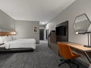 Holiday Inn Express & Suites OKLAHOMA CITY NW-QUAIL SPRINGS by IHG
