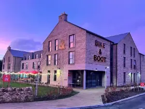 Bike & Boot Inns Peak District - Leisure Hotels for Now