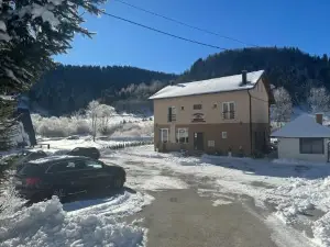 Apartman - Sobe Tiha Luka, Bjelašnica