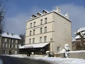 Hostellerie du Cantal