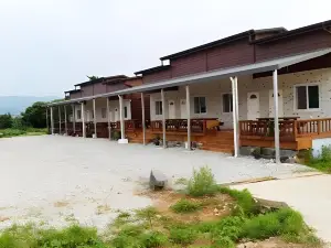 Nonsan Deulkot Pension