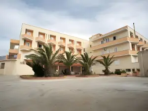 Hotel Castelsardo Domus Beach