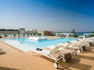 Le Dune Suite Hotel