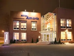 Amaris Hotel Bremerhaven - Übernachten an der Nordseeküste