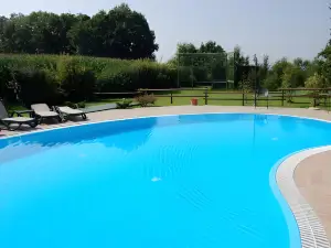 Romantic Hotel Furno