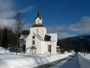 Nordbø Pensjonat