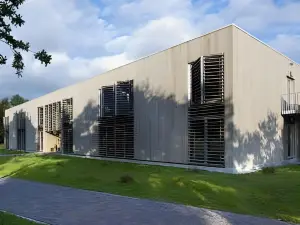 Golf Lodge
