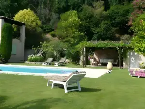 Villa Saint Paul