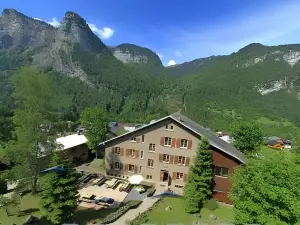 Village Vacances le Salvagny