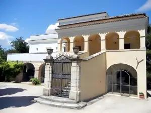 Villa Pardi