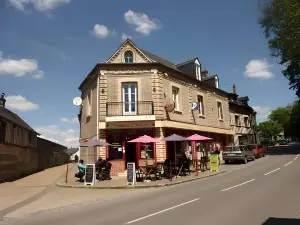 La Bonne Famille