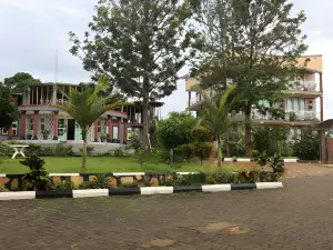 Lakeview Hotel Kalangala Island