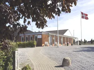 Hotel Korning Holiday Home