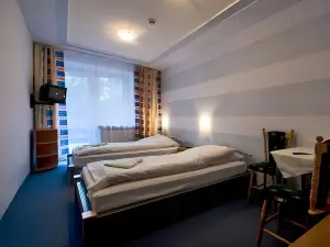 Hotel Kinga