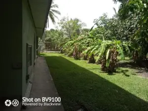 Casa del Campo