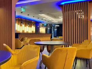 Hotel Condor Tulcea
