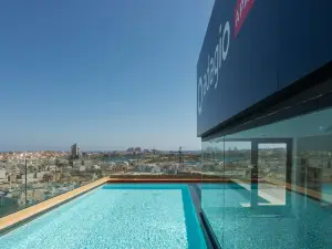 Aparthotel Adagio Malta Central