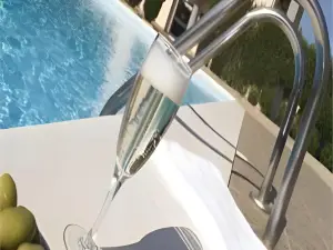 Hotel Palace 2000