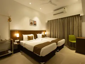 Freesia Residency by Express Inn - Navi Mumbai